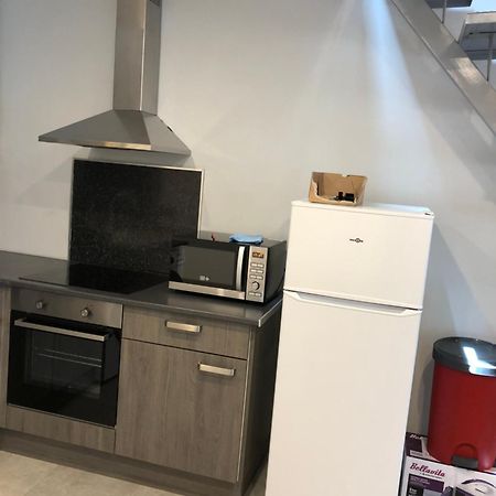 Appartement En Centre Ville Hyères Esterno foto
