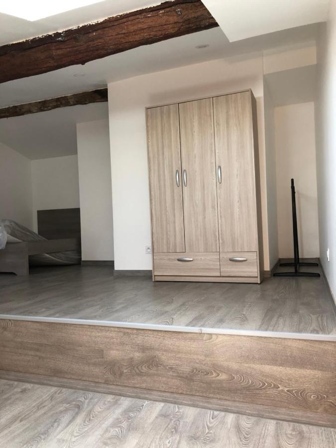Appartement En Centre Ville Hyères Esterno foto