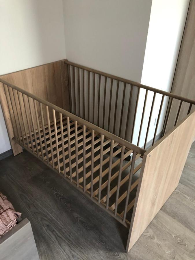 Appartement En Centre Ville Hyères Esterno foto